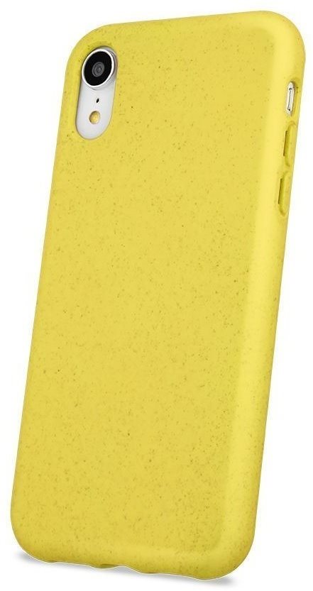 Forever Bioio iPhone 7/8/SE (2020) sárga tok