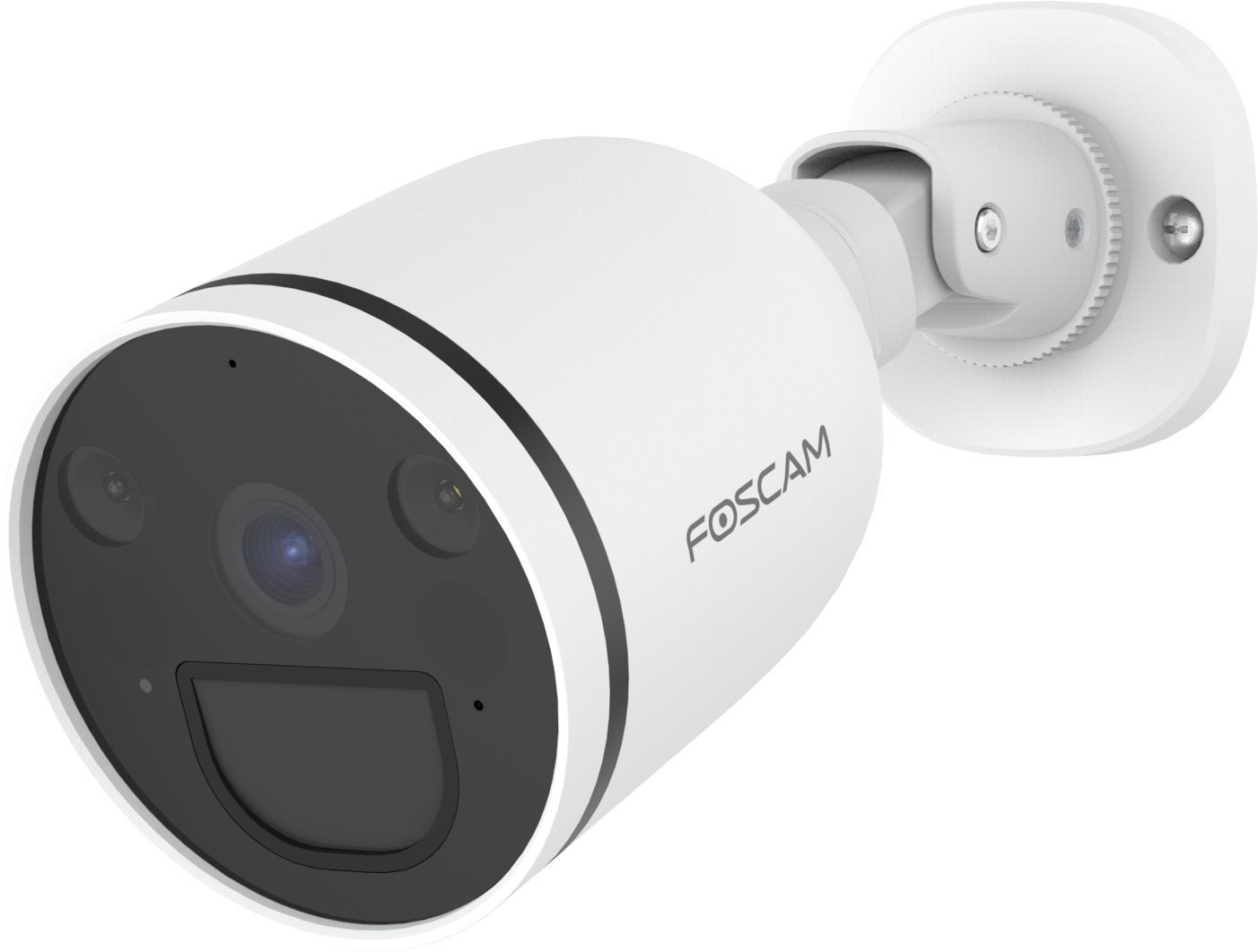 FOSCAM 4MP Spotlight Camera
