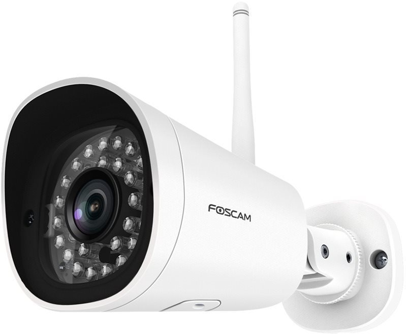 FOSCAM FI9902P Outdoor Wi-Fi Camera 1080p