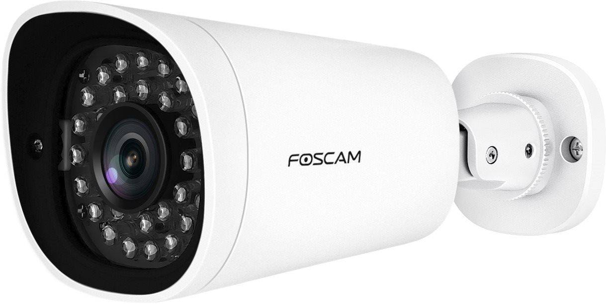 FOSCAM G2EP Outdoor PoE Camera 1080p