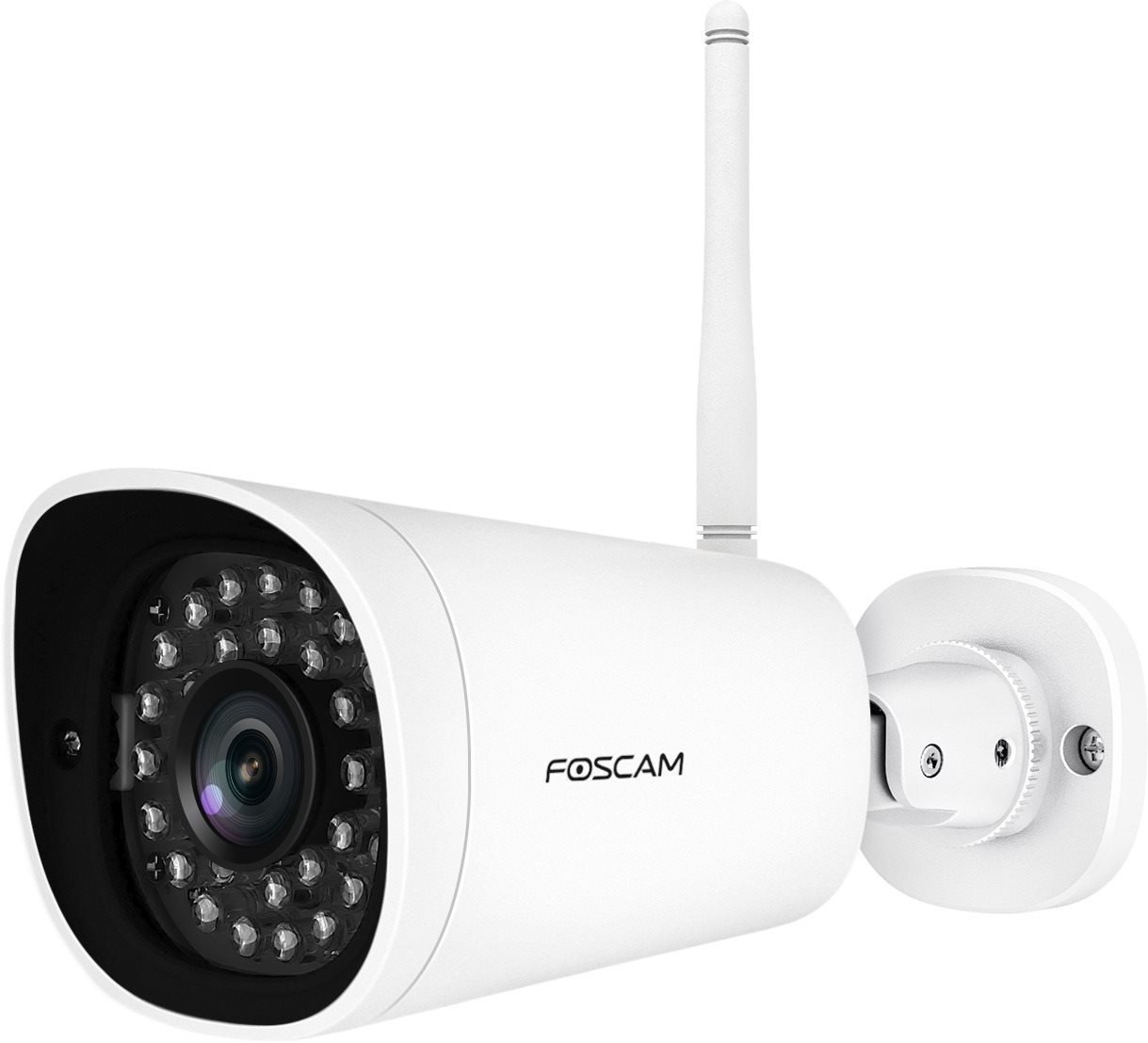 FOSCAM G4P Super HD Outdoor Wi-Fi Camera 2K