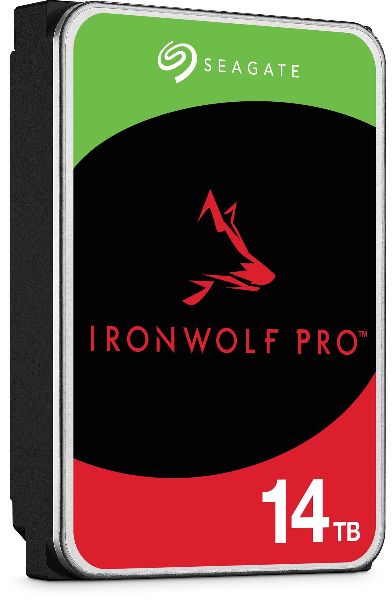 Seagate IronWolf Pro 14TB CMR