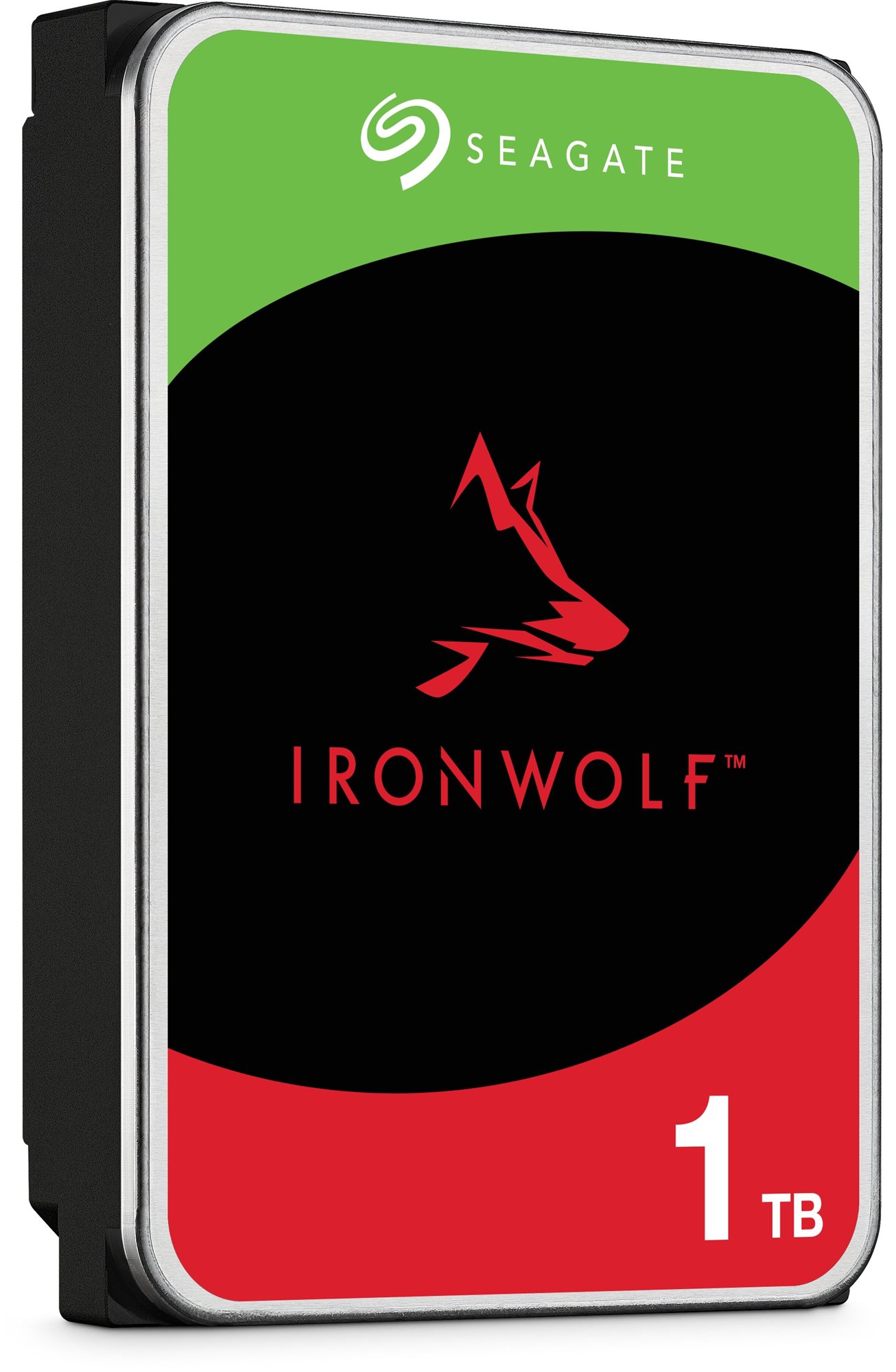 Seagate IronWolf 1TB CMR