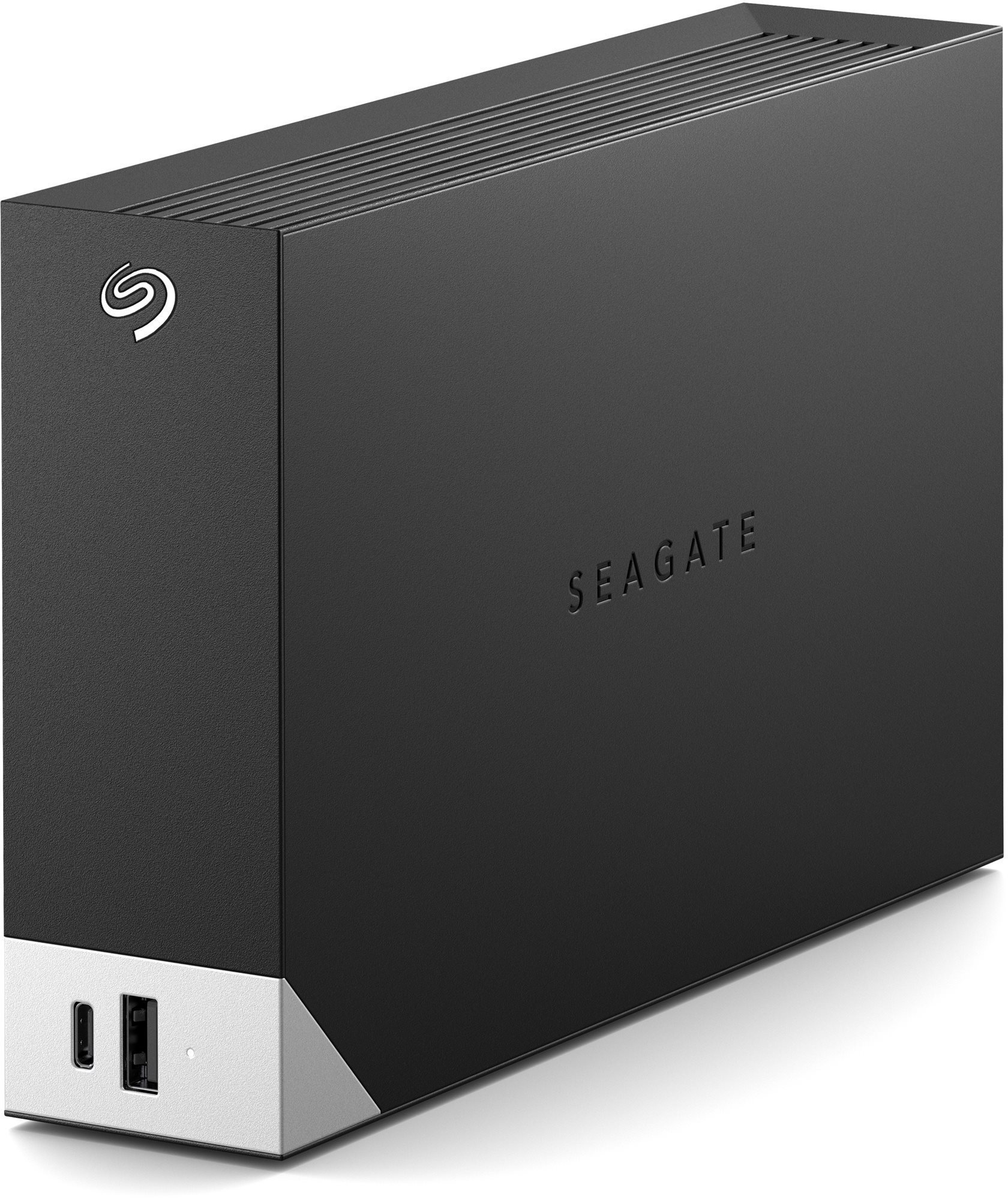 Külső merevlemez Seagate One Touch Hub 4 TB
