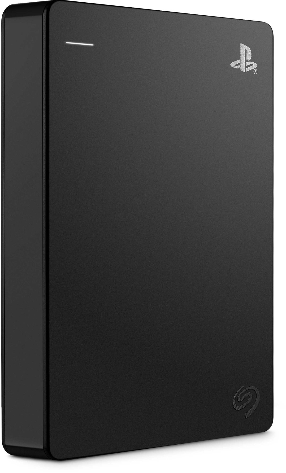 Seagate PS5/PS4 Game Drive 4TB, fekete