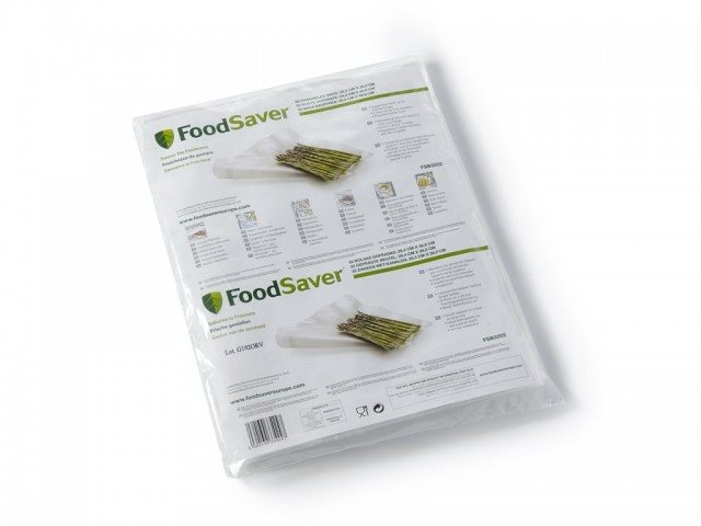 FoodSaver FSB3202-I 3,78l (32 darab)