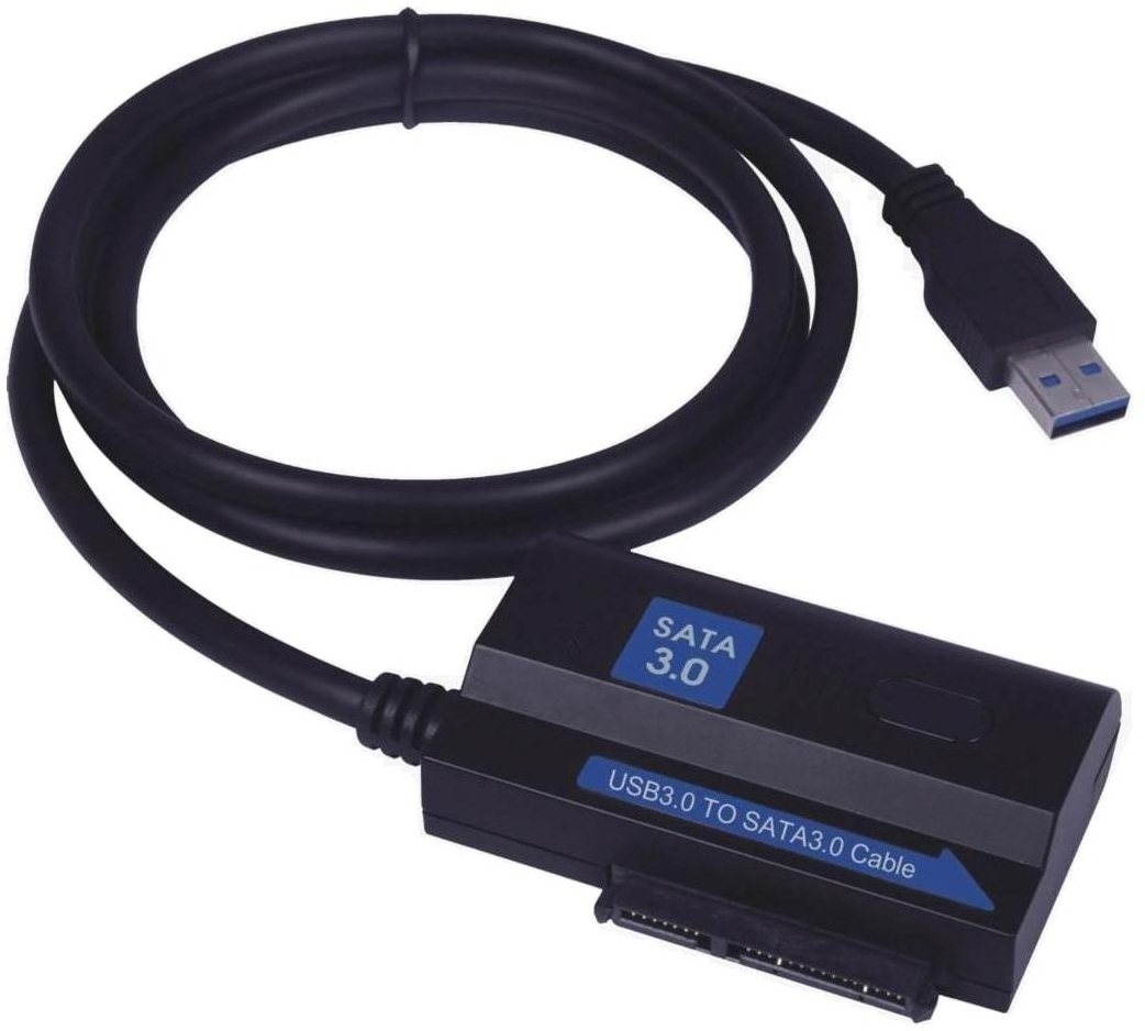 PremiumCord USB 3.0 -> SATA III