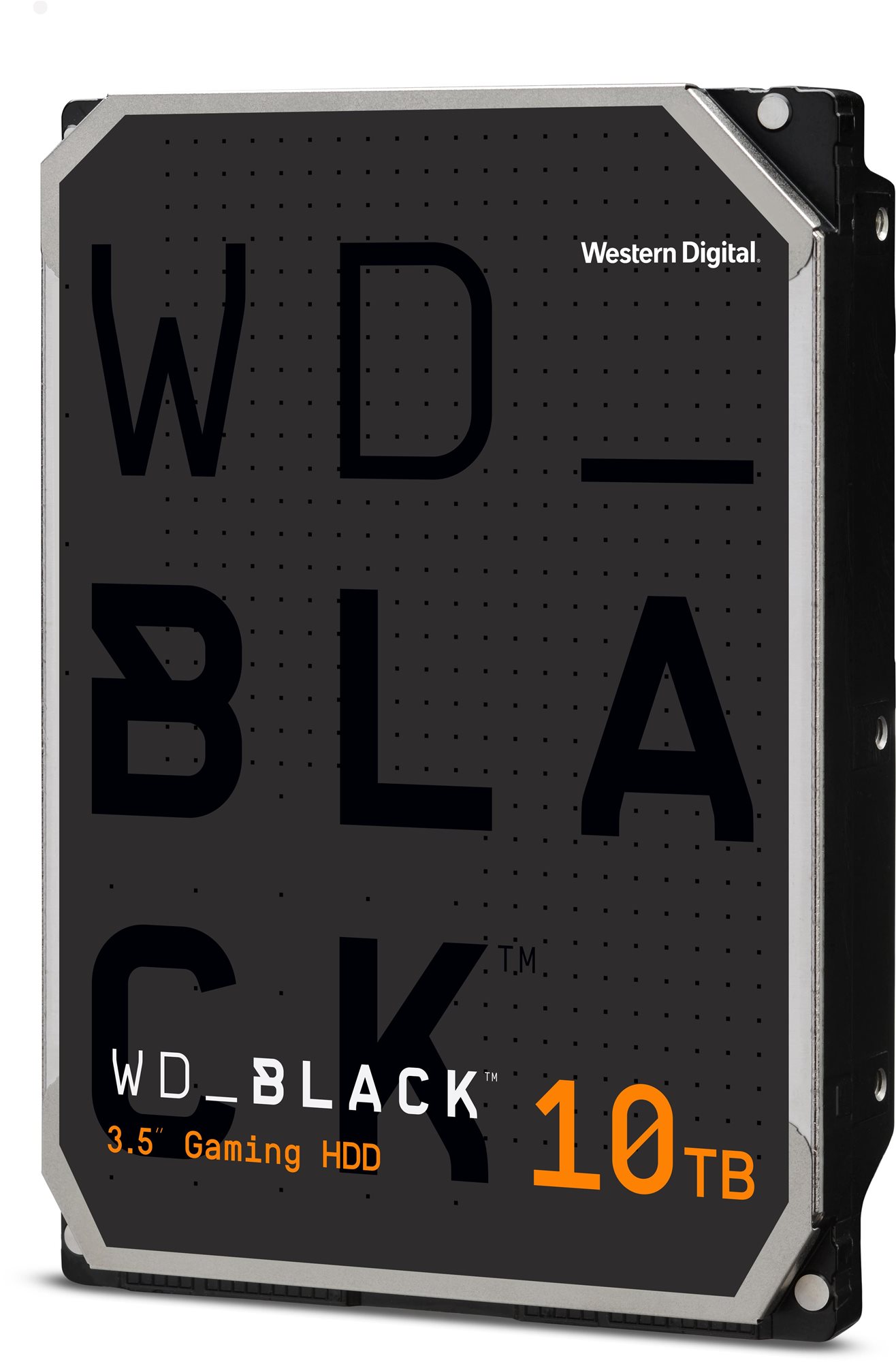 WD Black 10TB