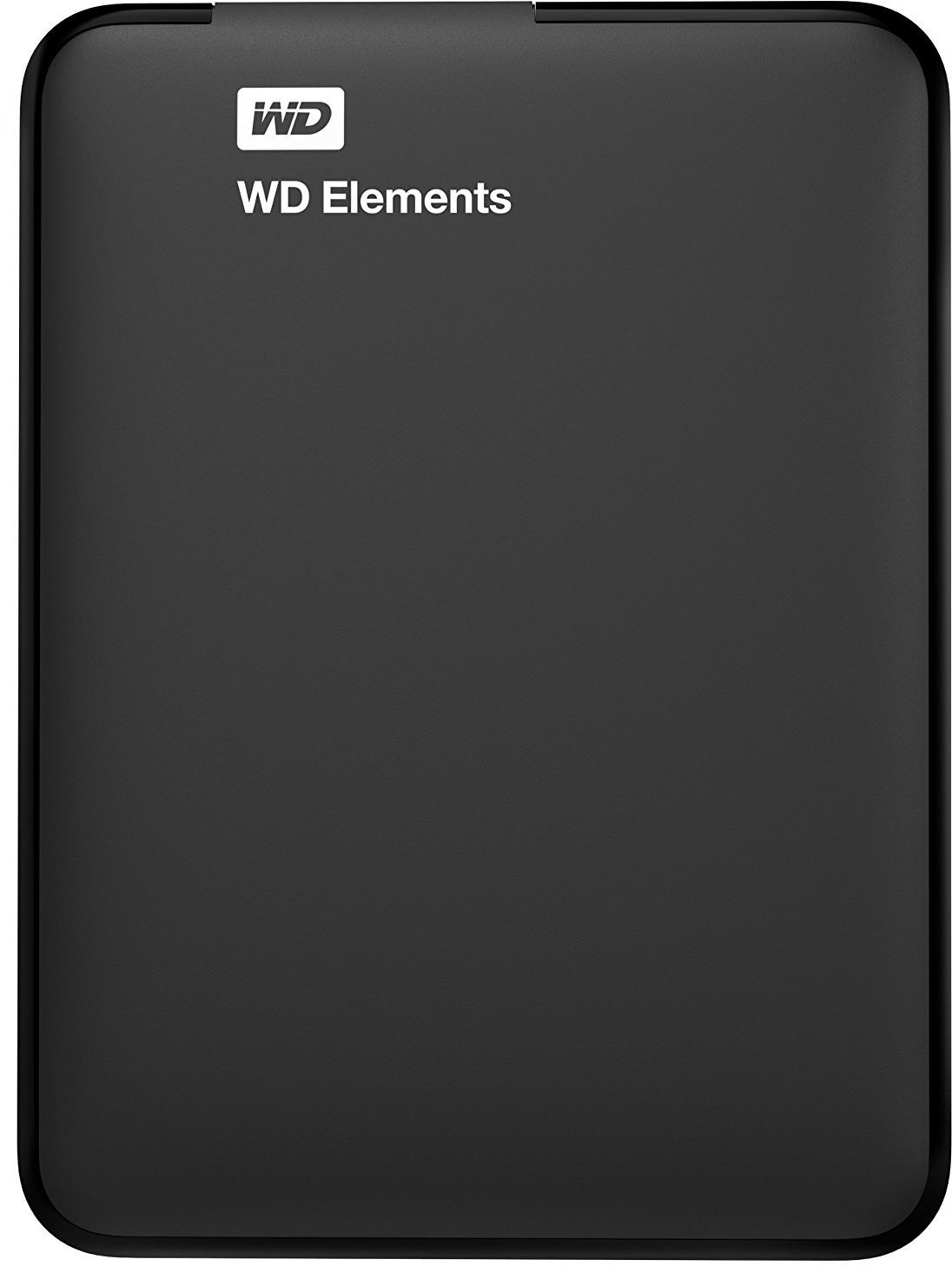 WD Elements Portable 2.5\