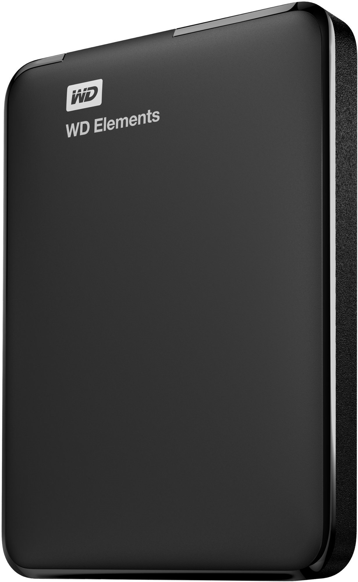 WD 2.5\