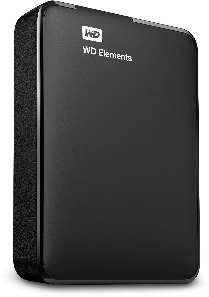 WD 2.5\