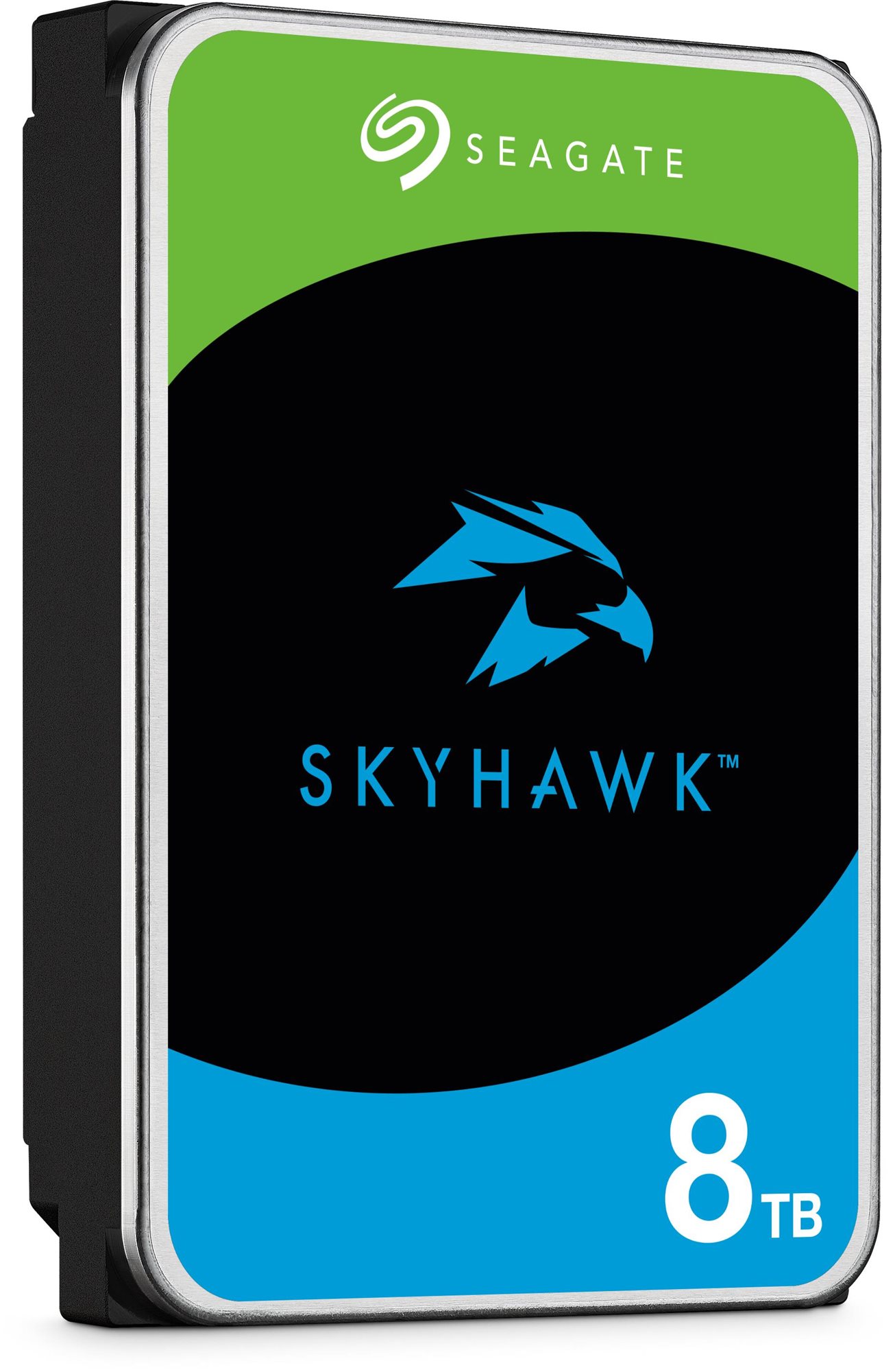 Seagate SkyHawk 8TB