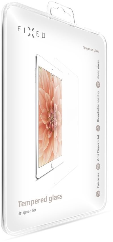 FIXED Apple iPad Mini 4 üvegfólia