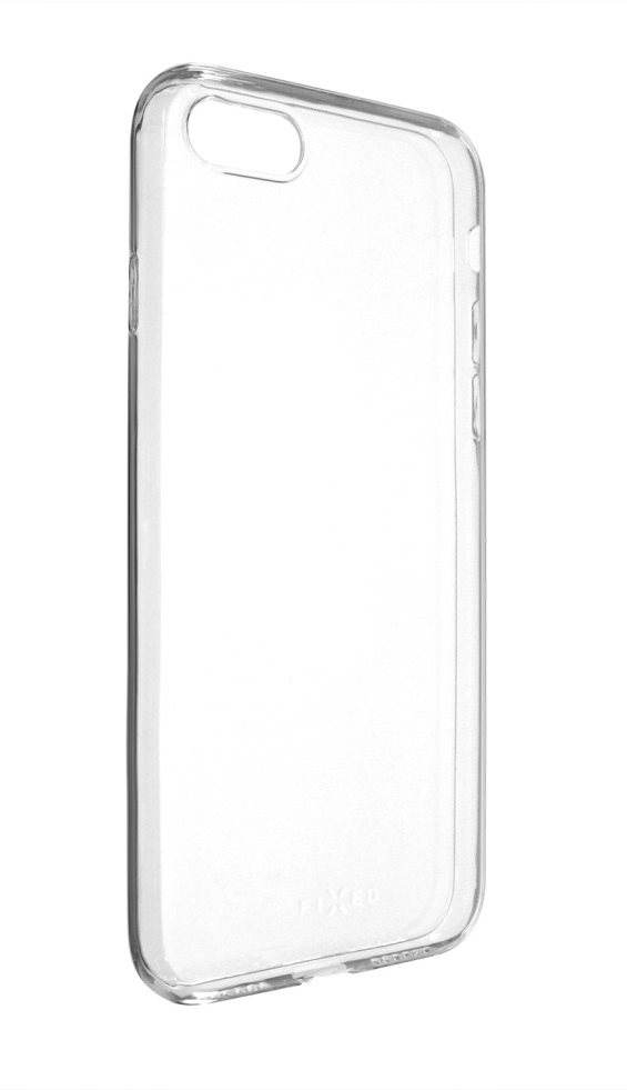 FIXED Skin Apple iPhone 7/8/SE (2020/2022) átlátszó tok