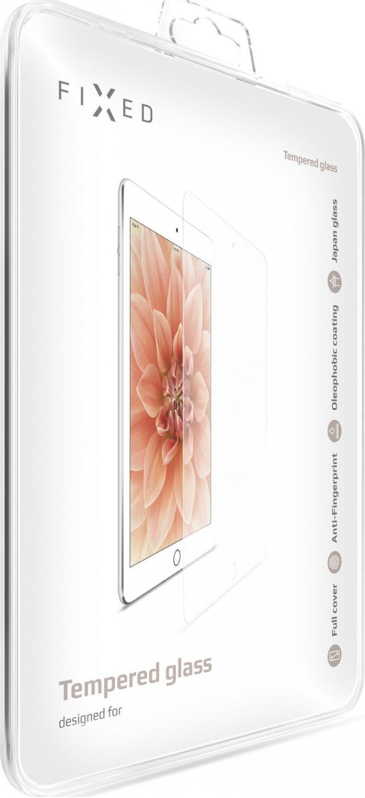 FIXED Apple iPad Pro 12,9