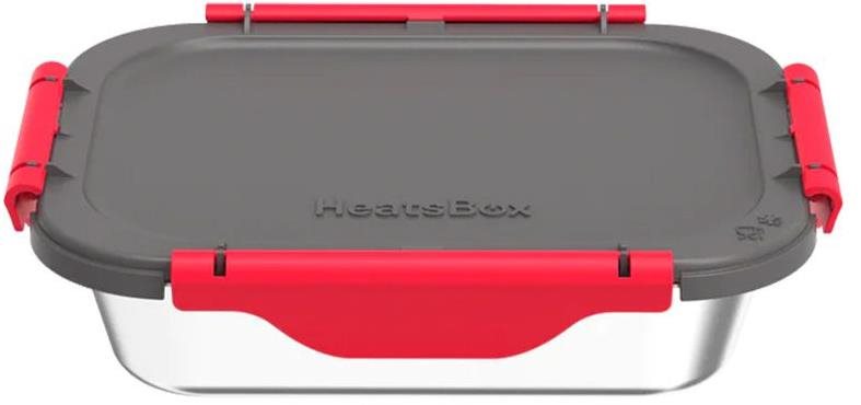 Faitron HeatsBox belső tálak készlete