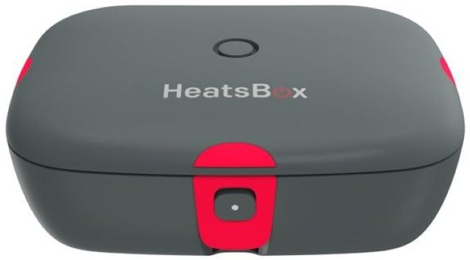 Faitron HeatsBox STYLE elektromos ételhordó