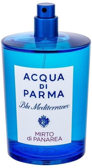 ACQUA DI PARMA Blu Mediterraneo - Mirto di Panarea Unisex EdT 150 ml