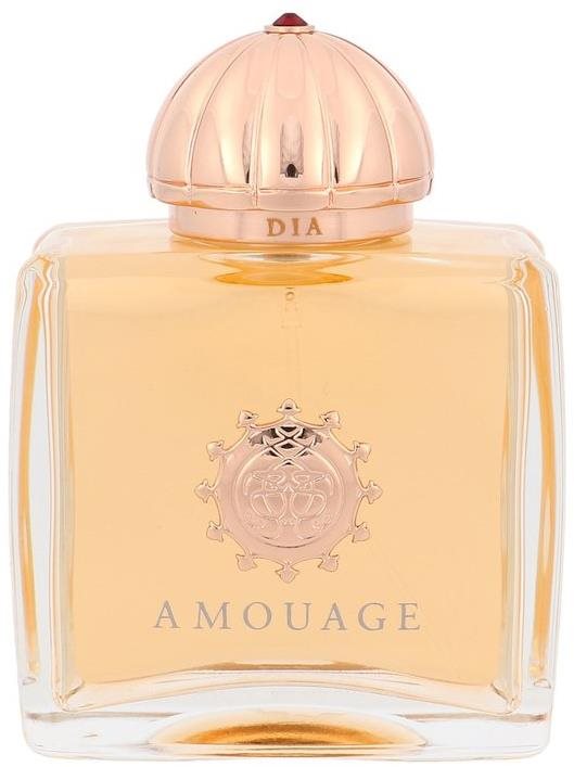 Amouage Dia Eau de Parfum hölgyeknek 100 ml