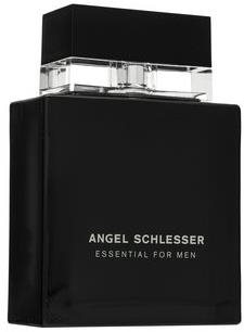 Angel Schlesser Essential for Men Eau de Toilette uraknak 100 ml