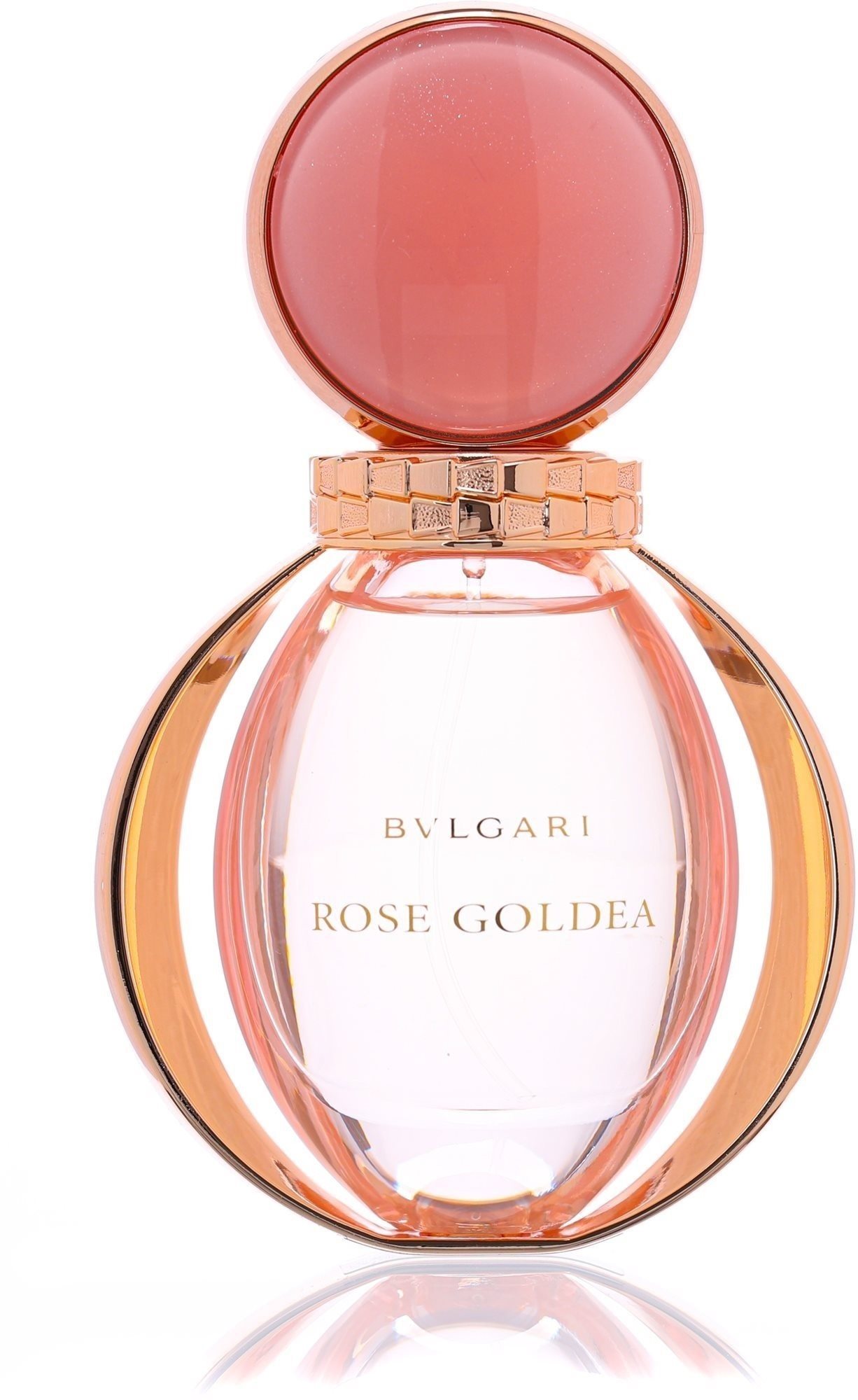 Parfüm BVLGARI Rose Goldea EdP 25 ml