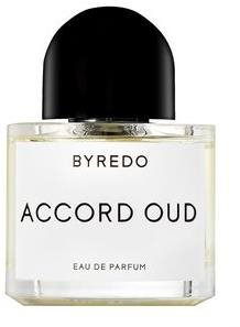 BYREDO Accord Oud EdP 50 ml