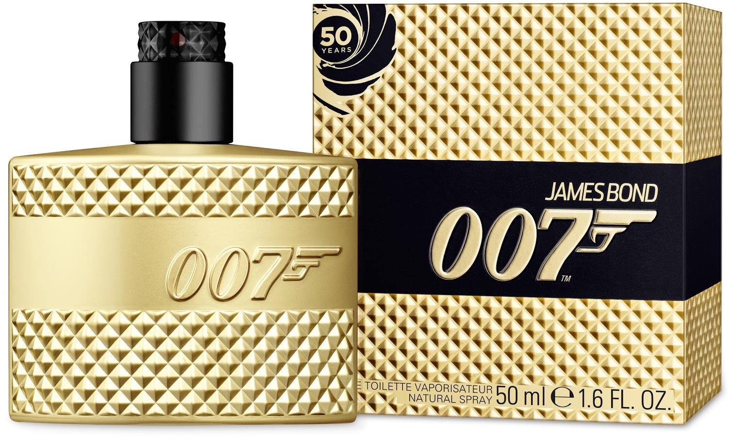 JAMES BOND James Bond 007 Limited Edition EdT 125 ml