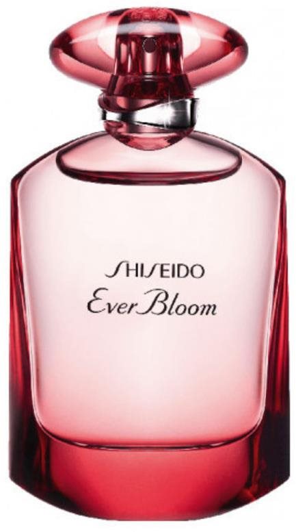 Parfüm SHISEIDO Ever Bloom Ginza Flower EdP 50 ml