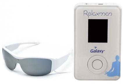Galaxy AVS Relaxman Basic készülék