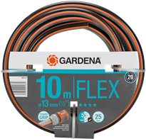 Gardena tömlő Flex Comfort 13mm (1/2