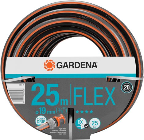 Gardena Hadice Flex Comfort 19 mm (3/4