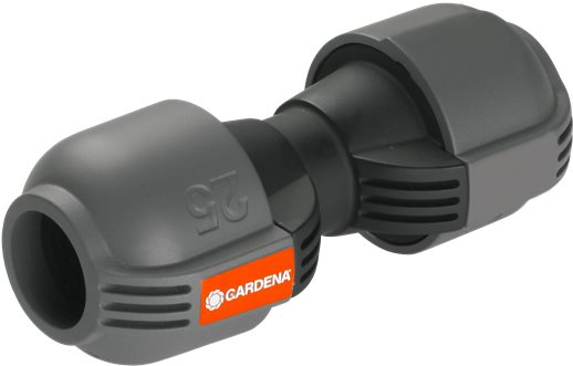 Gardena csatlakozóelem 25 mm