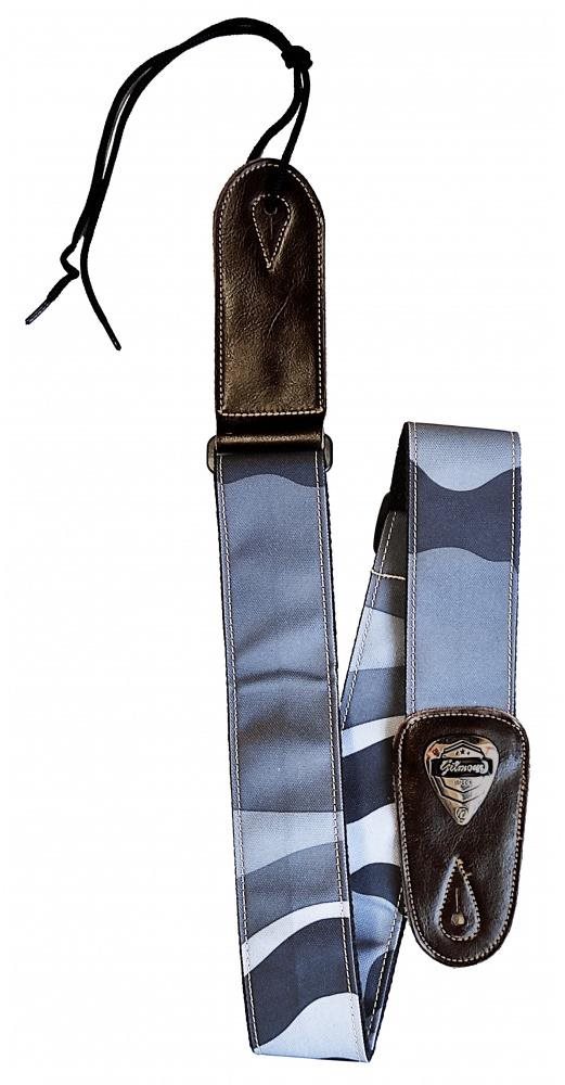 Gilmour Strap S04 Camouflage