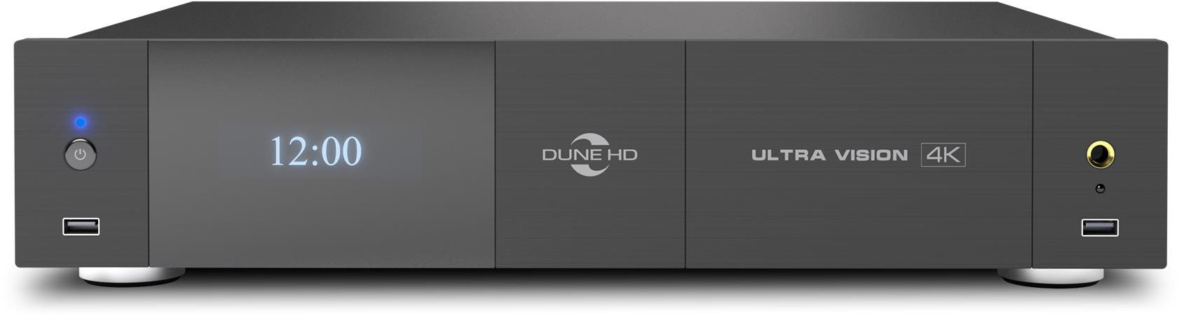Dune HD Ultra Vision 4K