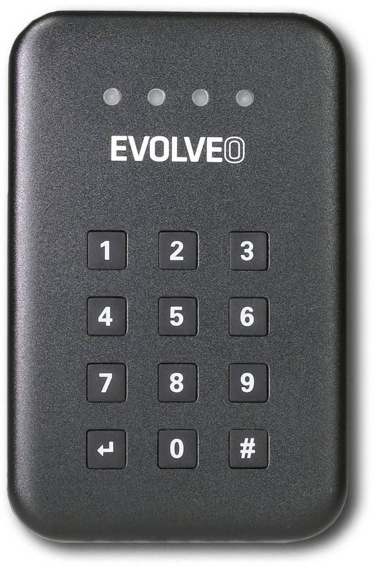 EVOLVEO Encrypt 1