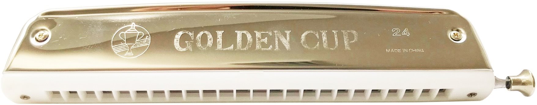 GOLDEN CUP JH 024 CHC