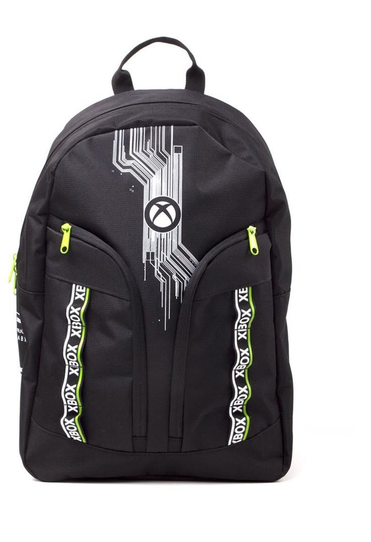 Xbox - hátizsák