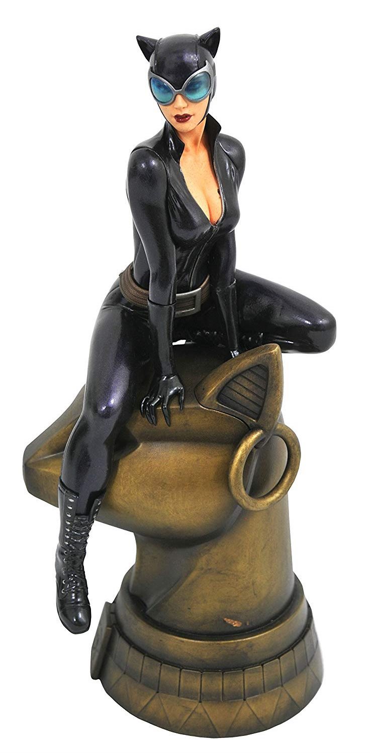 Catwoman - figura