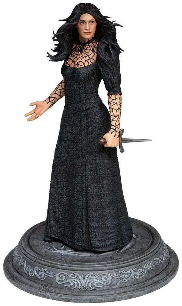 The Witcher - Yennefer - figura