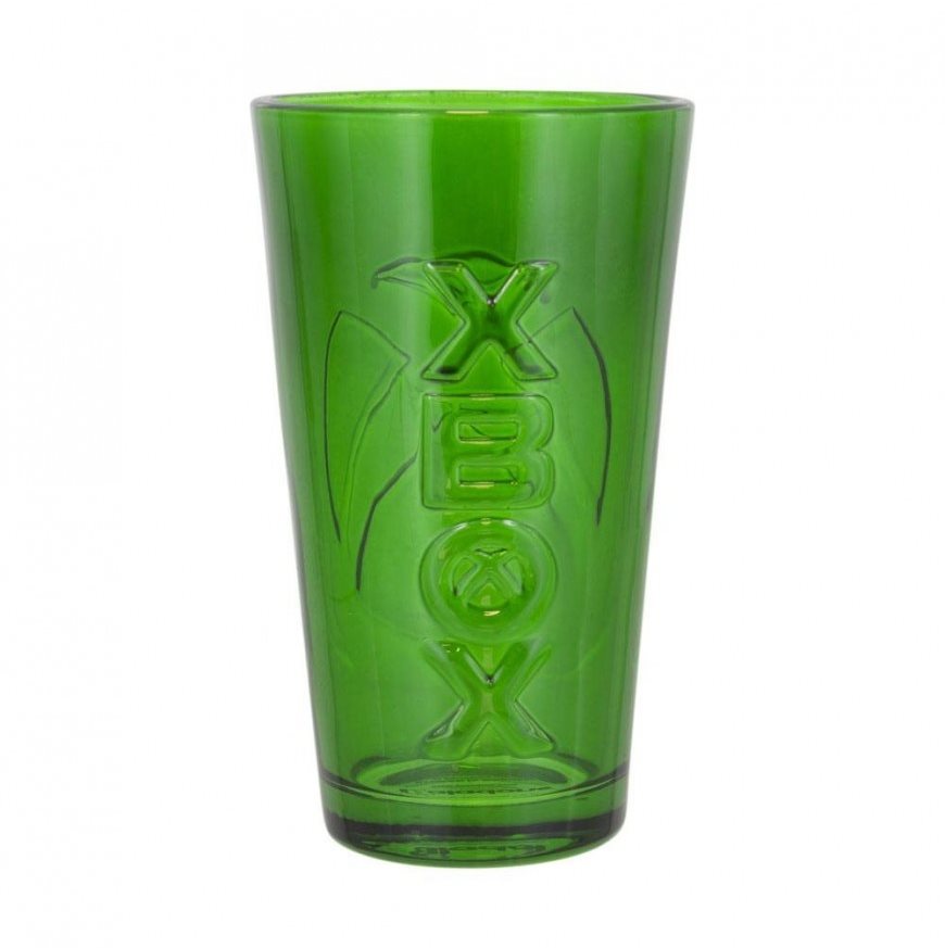 Xbox Logo - pohár