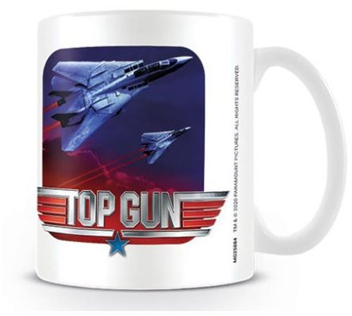 Top Gun - Fighter Jets - bögre