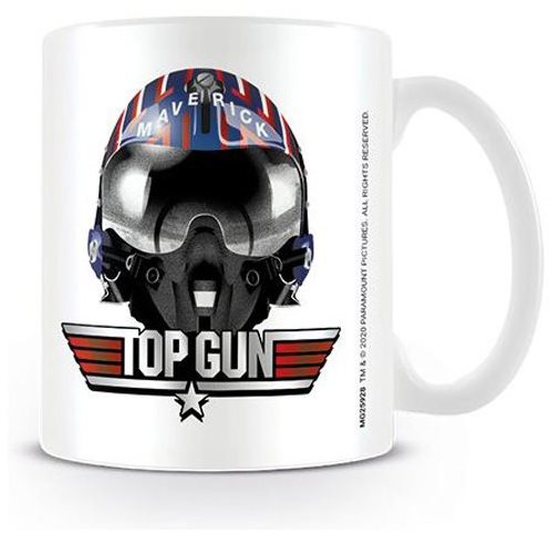 Top Gun - Maverick - bögre