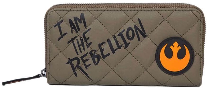 Star Wars - I Am The Rebellion - pénztárca