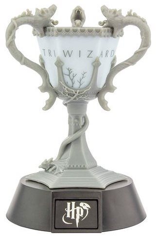 Harry Potter - Triwizard Cup - világító figura