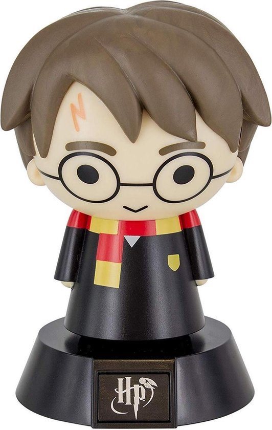 Harry Potter - Harry - világító figura