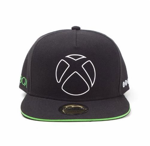 Xbox - Ready to Play - baseballsapka