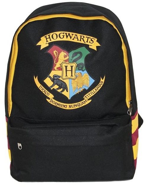 Harry Potter - Hogwarts - hátizsák