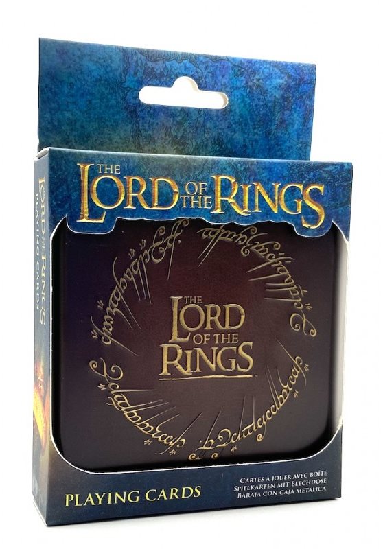 Lord Of The Rings - One Ring - kártyajáték