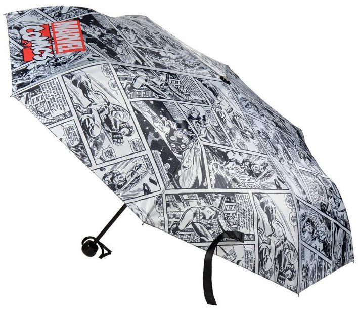 Esernyő Marvel Avengers - Comics - összecsukható esernyő