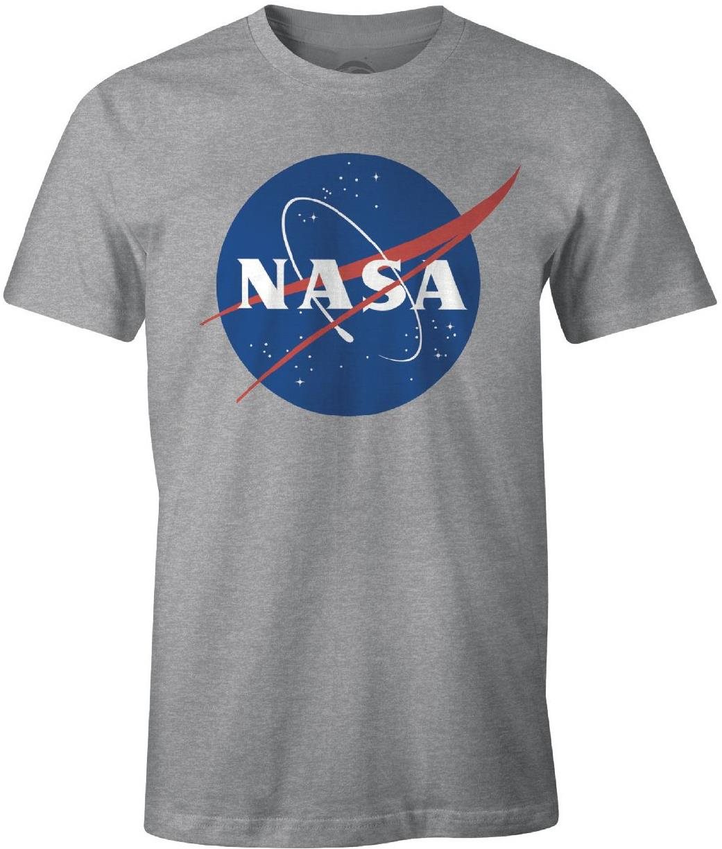 NASA - Logo - póló